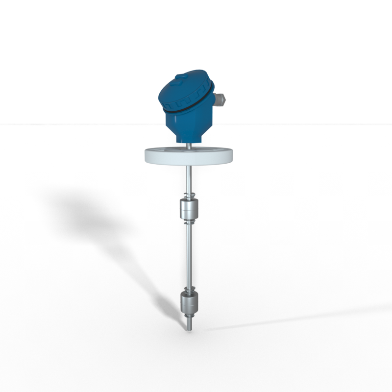 SD347-FQ系列浮球磁性液位控制器