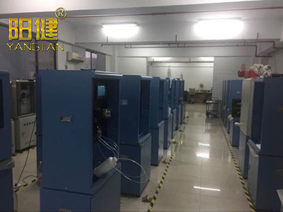 测量仪表生产厂家(图1) 生产厂家01