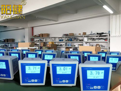 地表水水质常规9项指标(图3) 地表水水质常规9项指标(图3)