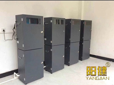 SD34F-COL 型倍数法在线色度分析检测仪产品介绍