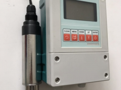 杭州阳健仪表SD34FMLSS悬浮物SS浊度传感器产品技术说明