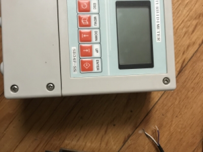 浊度仪选型与应用指南